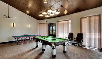 Namah Resort Jim Corbett, a member of Radisson Individuals