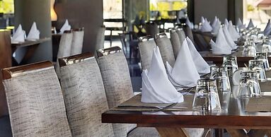 Namah Resort Jim Corbett, a member of Radisson Individuals