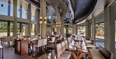 Namah Resort Jim Corbett, a member of Radisson Individuals