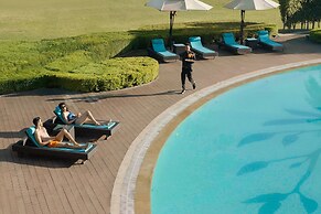 Namah Resort Jim Corbett, a member of Radisson Individuals