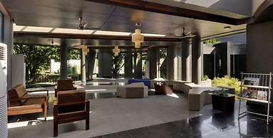 Namah Resort Jim Corbett, a member of Radisson Individuals