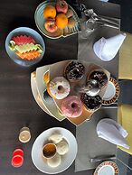 Namah Resort Jim Corbett, a member of Radisson Individuals