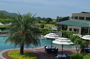 Namah Resort Jim Corbett, a member of Radisson Individuals