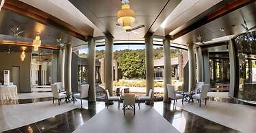 Namah Resort Jim Corbett, a member of Radisson Individuals