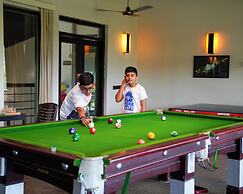 Namah Resort Jim Corbett, a member of Radisson Individuals