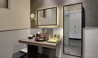 Namah Resort Jim Corbett, a member of Radisson Individuals