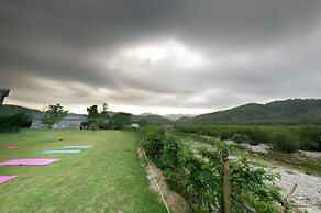 Namah Resort Jim Corbett, a member of Radisson Individuals