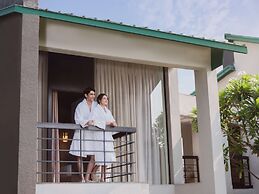 Namah Resort Jim Corbett, a member of Radisson Individuals