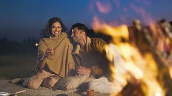 Namah Resort Jim Corbett, a member of Radisson Individuals