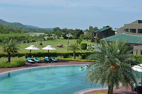 Namah Resort Jim Corbett, a member of Radisson Individuals