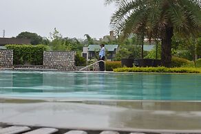 Namah Resort Jim Corbett, a member of Radisson Individuals