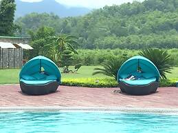 Namah Resort Jim Corbett, a member of Radisson Individuals