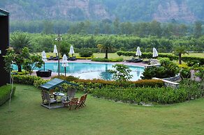 Namah Resort Jim Corbett, a member of Radisson Individuals