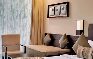 Namah Resort Jim Corbett, a member of Radisson Individuals