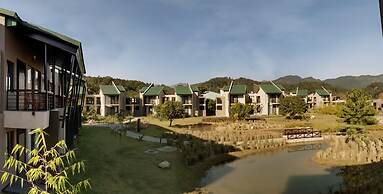 Namah Resort Jim Corbett, a member of Radisson Individuals