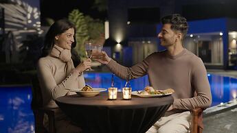 Namah Resort Jim Corbett, a member of Radisson Individuals