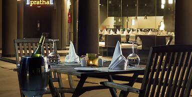 Namah Resort Jim Corbett, a member of Radisson Individuals