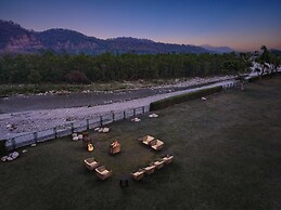 Namah Resort Jim Corbett, a member of Radisson Individuals