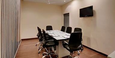 Namah Resort Jim Corbett, a member of Radisson Individuals