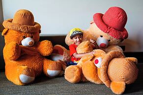 Namah Resort Jim Corbett, a member of Radisson Individuals