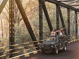 Namah Resort Jim Corbett, a member of Radisson Individuals