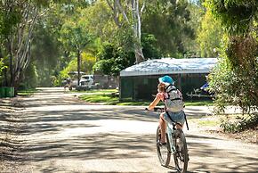 Ingenia Holidays Murray Bend