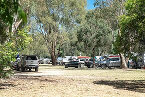 Ingenia Holidays Murray Bend