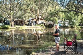 Ingenia Holidays Murray Bend