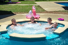 Ingenia Holidays Murray Bend