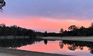 Ingenia Holidays Murray Bend