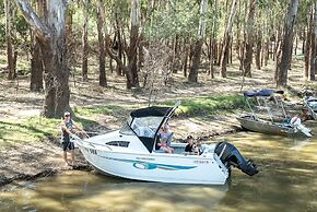 Ingenia Holidays Murray Bend