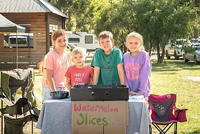 Ingenia Holidays Murray Bend