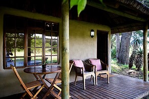 Chrislin African Lodge