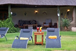 Chrislin African Lodge