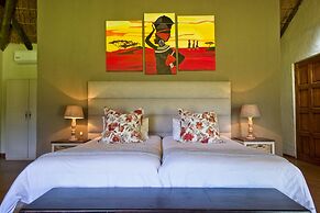 Chrislin African Lodge