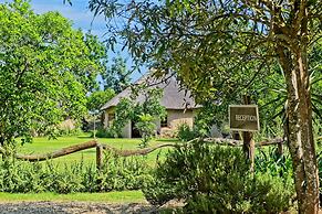 Chrislin African Lodge