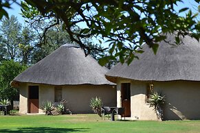 Chrislin African Lodge