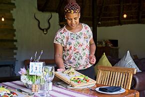 Chrislin African Lodge