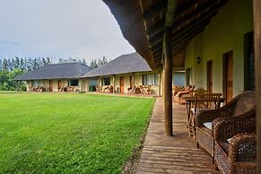 Chrislin African Lodge