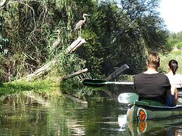 Chrislin African Lodge