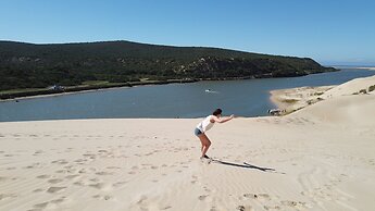 Chrislin African Lodge