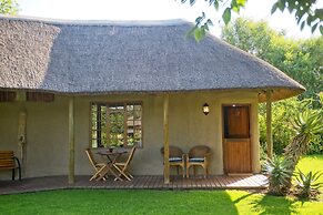 Chrislin African Lodge