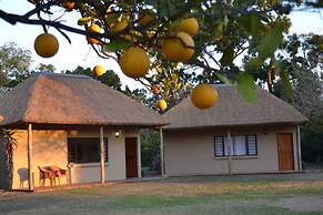 Chrislin African Lodge