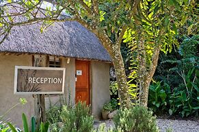 Chrislin African Lodge