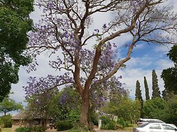 Chrislin African Lodge