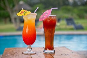 Chrislin African Lodge