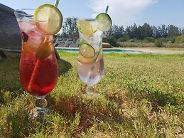 Chrislin African Lodge