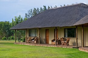 Chrislin African Lodge