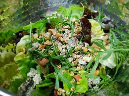 Chrislin African Lodge