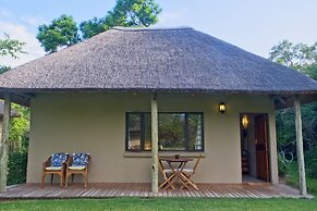 Chrislin African Lodge